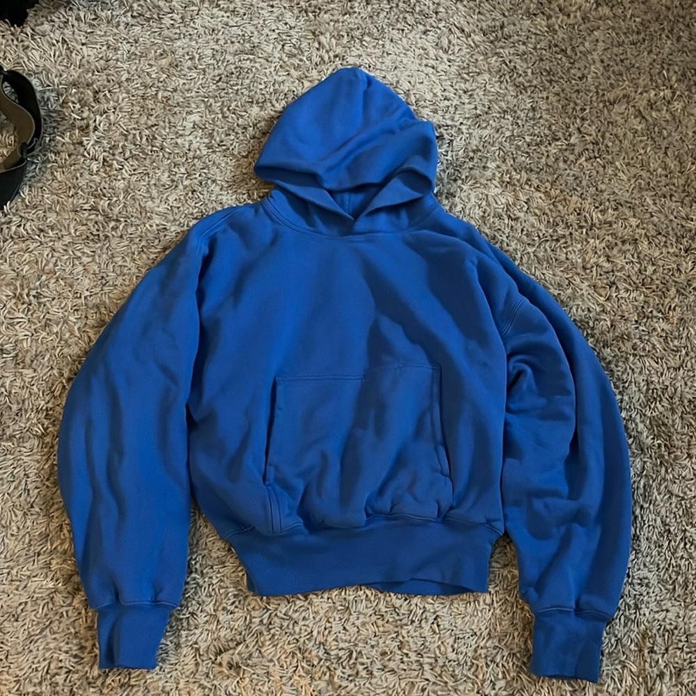Yzy gap hoodie
